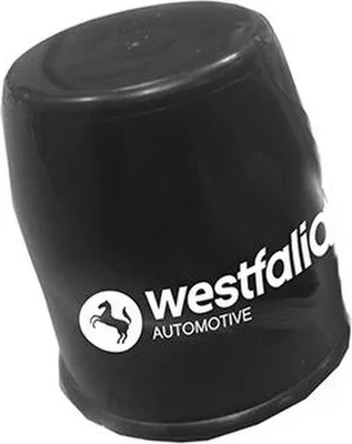 Produktbild von WESTFALIA 917034630002 Schutzkappe Kugelkopf (Anhängevorrichtung)