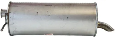 Produktbild von BOSAL 165-037 Endschalldämpfer für HYUNDAI i20 (PB, PBT) Auspuff