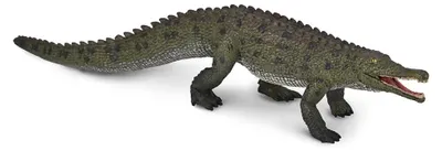 Obrázek produktu pro Collecta, figurka Colossosuchus Techniensis, zelená, pro děti, zelená, univerzální velikost