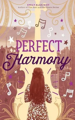 Produktbild von Perfect Harmony