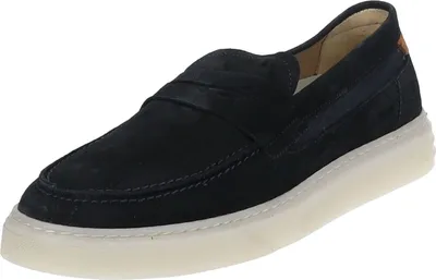 Produktbild von Bullboxer Slipper Slipper Leder/Textil