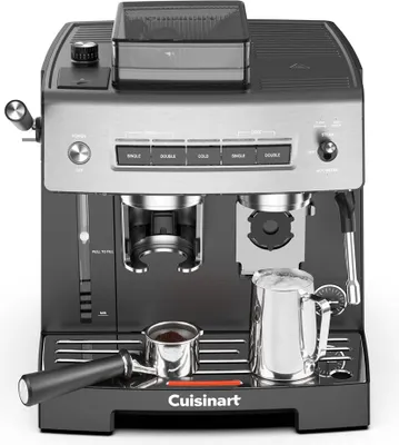 20-bar-espressomaschine - Cuisinart EM640E