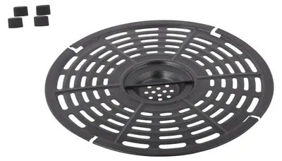 Obrázek produktu pro Moulinex Tefal rozestavovací mřížka pro fritézu Easy Fry EY201, EY401, EZ201, EZ