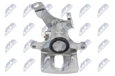 Produktbild von NTY Bremssattel Hinten Rechts für FORD Fiesta Mk6 Schrägheck (JA8, JR8) HZT-FR-037