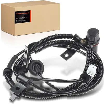 Image de Frankberg 1x Capteur ABS Essieu Arrière Gauche pour KIA Sorento I JC 2.4L 2.5L 3.5L 2002-2006