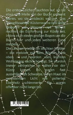 Produktbild von Itinerar des Todes