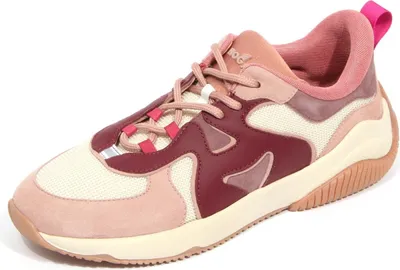 Produktbild von H5964 sneaker donna HOGAN H597 woman shoes