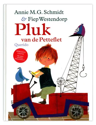Image de Pluk van de Petteflet