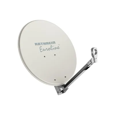 Immagine prodotto di Antenna parabolica Kathrein Euroline KEA 650/W 20010047