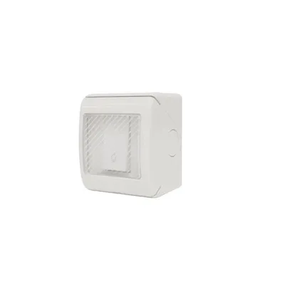Obrázek produktu pro Tlačítko pro zvonek SCS SENTINEL CAC0003 (230 V)