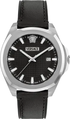 Obrázok produktu pre Versace - VEKKA0125 - Náramkové hodinky - Pánske - Quartz -