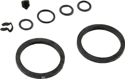 Produktbild von Elixir Caliper Service Kit 11.5015.031.000, schwarz, 10-teilig (1 Set)