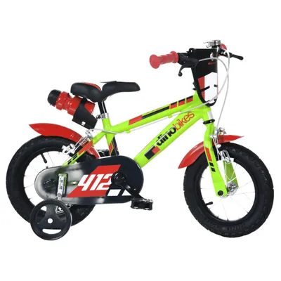 Immagine prodotto di Dino Bikes bici da bambino Sfera 12"