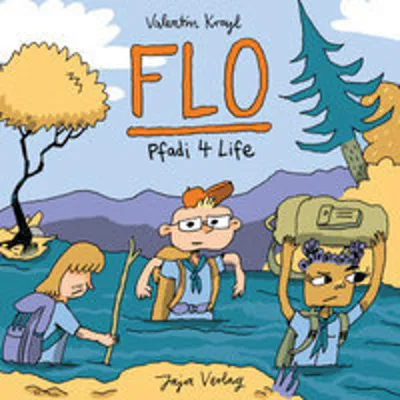 Produktbild von Flo