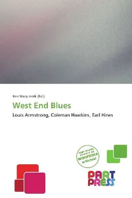 Produktbild von West End Blues