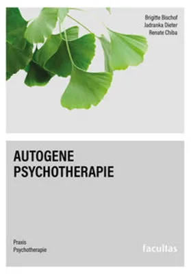 Obrázok produktu pre Autogene Psychotherapie