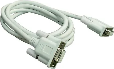 Produktbild von Makita RS-232C Kabel 638386-8