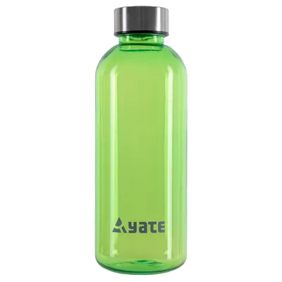 Obrázek produktu pro Yate Láhev Tritan 600 ml Barva: zelená