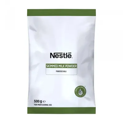 Produktbild von Nestle All Dairy Skimmed Milk Powder (10x 500gr)