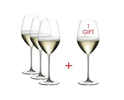 Obrázok produktu pre RIEDEL 5449/28, pohár na víno, štandardný pohár, Kryštál, Sklo, Priehľadná, Jednofarebné, 459 ml