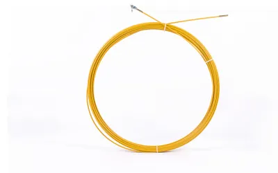 Produktbild von Katimex Ersatzband für Röhrenaal, Durchmesser 11 mm, 400 m