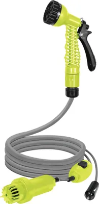 Obrázek produktu pro Automatická cestovní sprcha 20 l/min