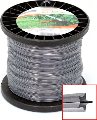 Produktbild von Bradas ZRG27100S, Pflanzdraht, 2,7 mm