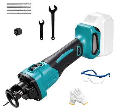 Obrázok produktu pre Presné strihacie nožnice pre 18V