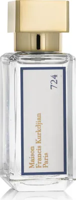 Image de Maison Francis Kurkdjian 724 eau de parfum unisexe 35 ml