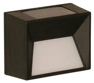 Produktbild von Solar maryland wandleuchte Luxform Lighting