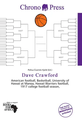 Produktbild von Dave Crawford