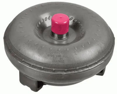 Produktbild von SACHS 0700 600 016 Wandlerautomatik passend für MERCEDES-BENZ M-Klasse (W163) G-Klasse SUV (W463) S-Klasse Limousine (W220) G-Klasse SUV (W461)