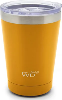 Obrázok produktu pre Dvouplášťový pohárek Mandarin