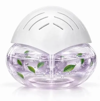 Zdjęcie produktu dla Nawilżacz powietrza z aromaterapią LED 1800 ml do sypialni