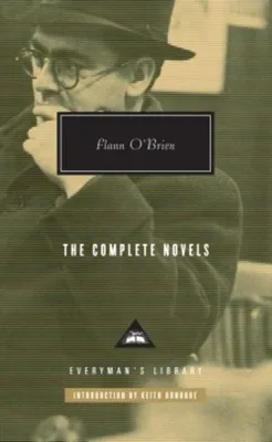 Productafbeelding van Flann O'Brien The Complete Novels