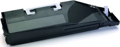 Produktbild von KYOCERA TK-865K, 20000 Seiten, Schwarz, 1 Stück(e)