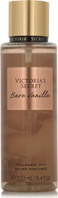 Obrázek produktu pro Victoria's Secret Bare Vanilla tělový sprej 250 ml W