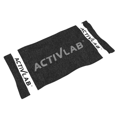 Imagen del producto de Activlab Toalla Deportiva – 50 x 100 cm, , Algodón Absorbente para Gimnasio