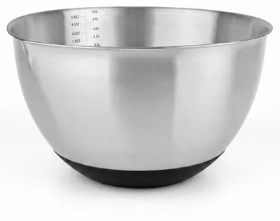 Produktbild von Mengschüssel mit Größenverteilung – Küchenschüssel – Obstschüssel – Salatschüssel – Dekorative Schüssel