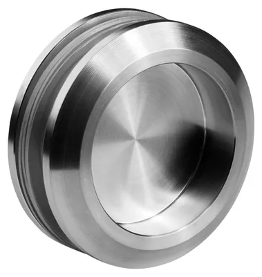 Produktbild von SOTECH 132598, Edelstahl, 5,8 cm, 7 mm