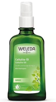 Zdjęcie produktu dla Weleda Olejek na cellulit brzozowy 100ml
