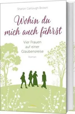 Immagine prodotto di Wohin du mich auch führst