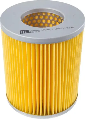 Produktbild von Luftfilter MASTER-SPORT 1381-LF-PCS-MS passend für MERCEDES-BENZ A-Klasse (W168) Filtereinsatz