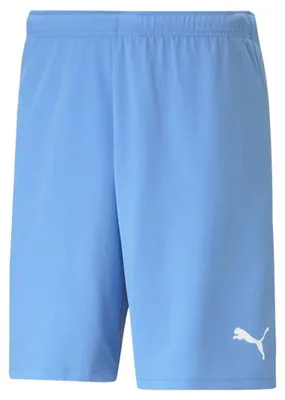 Produktbild von Puma Teamrise Kurze Hose Blau XL Mann Blau XL