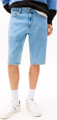 Image de Short Tommy Hilfiger DM0DM218521AB pour Homme