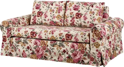 Produktbild von home24 Schlafsofa mit Husse