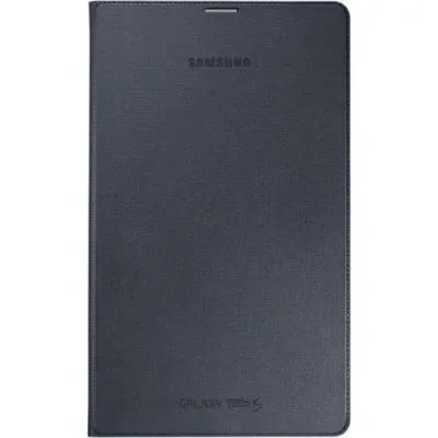 Produktbild von Samsung EF-DT700BWEG Flip Cover Schwarz fr Samsung Galaxy Tab S 8.4