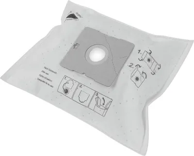 Produktbild von Cleanbag M 101 DAE 3, Daewoo - SB 90 - RC - 105 - 108 - RC - 110 - RC - 160 - RC - 161 - RC - 170 - 173 - RC - 190 - 193..., 4 Stück(e)