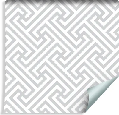 Obrázek produktu pro 10m VLIES TAPETE Roll Ornamenty Vintage styl Mozaika XXL