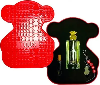 Immagine prodotto di Ulric de Varens Varensia Eau de Parfum Vapo Set, 2 pezzi